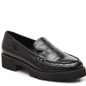 Bleecker & bond Platform Loafer